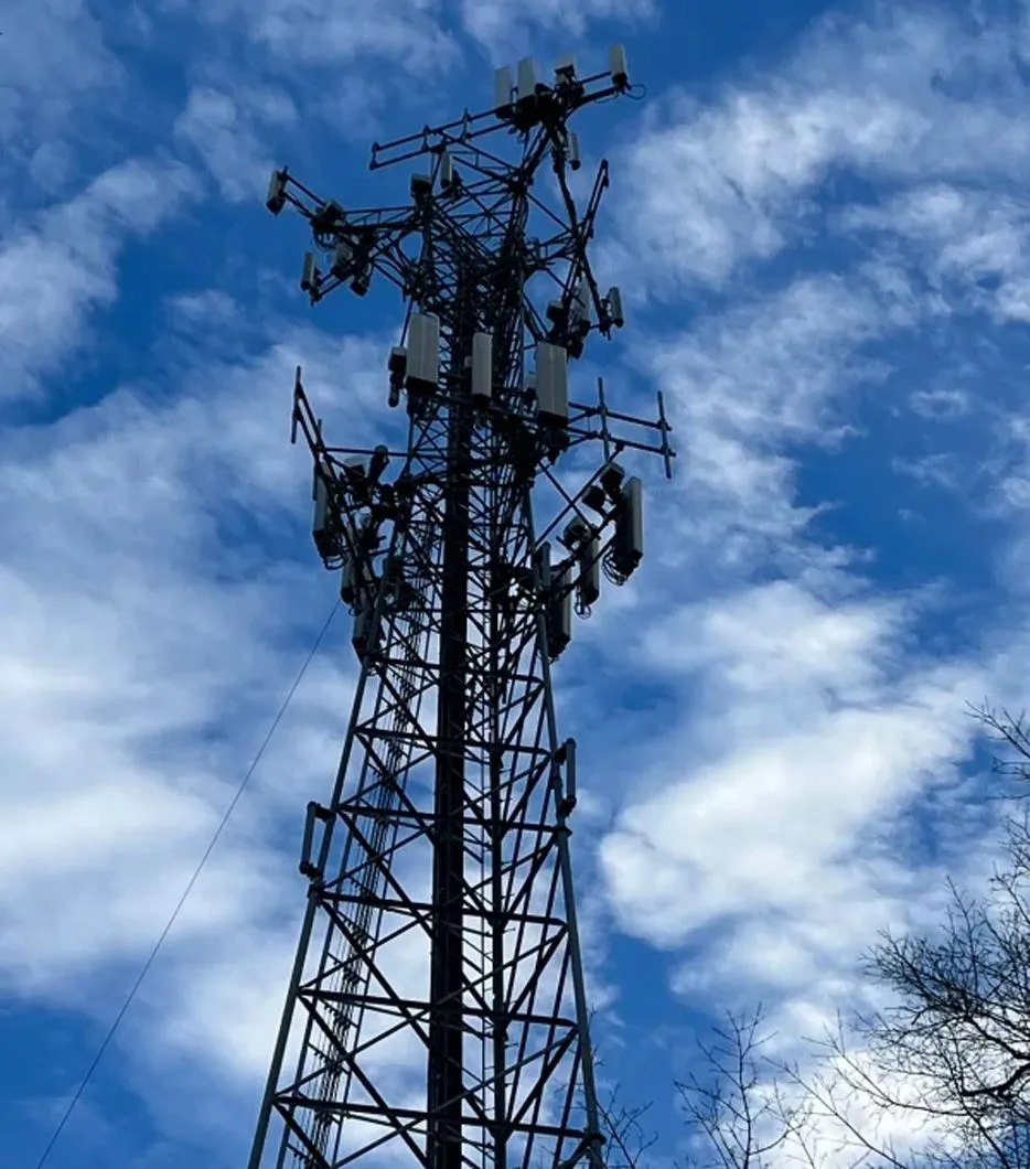 Telecom work 2